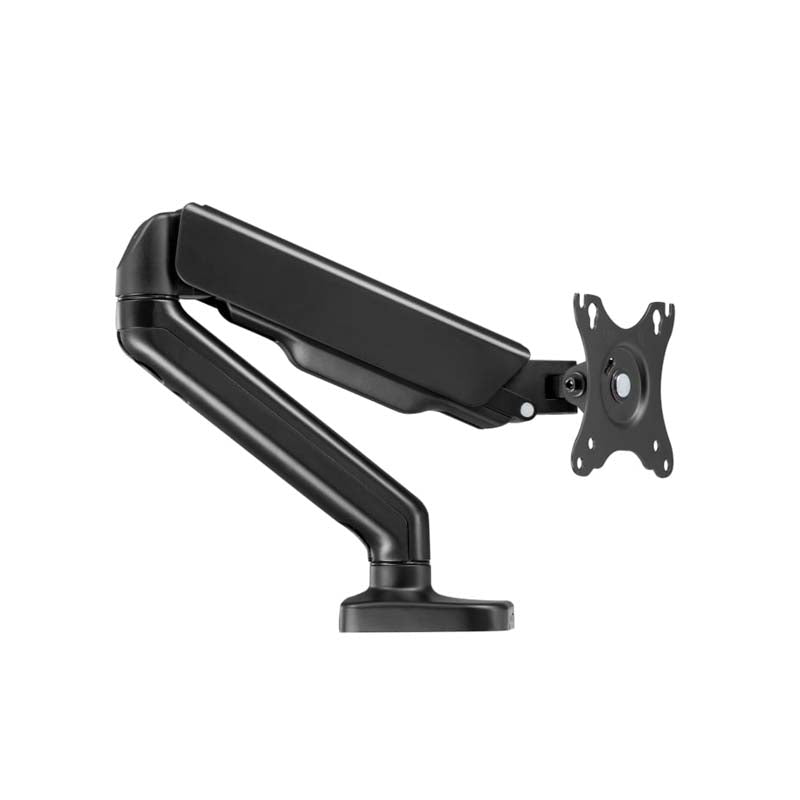 Winx Rise Pro Full Motion Monitor Arm - Black - Black