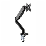 Winx Rise Pro Full Motion Monitor Arm - Black - Black