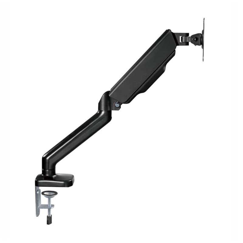 Winx Rise Pro Full Motion Monitor Arm - Black - Black