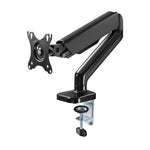 Winx Rise Pro Full Motion Monitor Arm - Black - Black