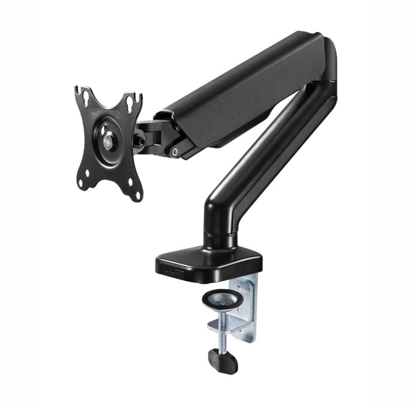 Winx Rise Pro Full Motion Monitor Arm - Black - Black