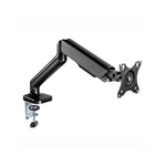 Winx Rise Pro Full Motion Monitor Arm - Black - Black