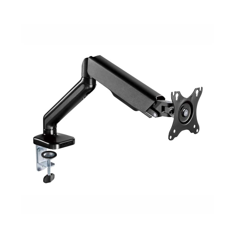 Winx Rise Pro Full Motion Monitor Arm - Black - Black