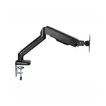 Winx Rise Pro Full Motion Monitor Arm - Black - Black
