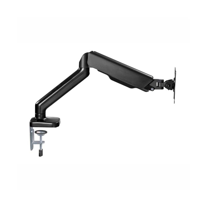 Winx Rise Pro Full Motion Monitor Arm - Black - Black