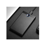 Winx Store Fast 2.5 inch Type C Enclosure - Black - Black