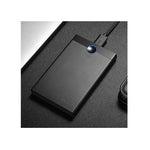 Winx Store Fast 2.5 inch USB 3.2 Enclosure - Black - Black