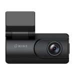 WINX TRACK Essential 2K Dash Cam - Black