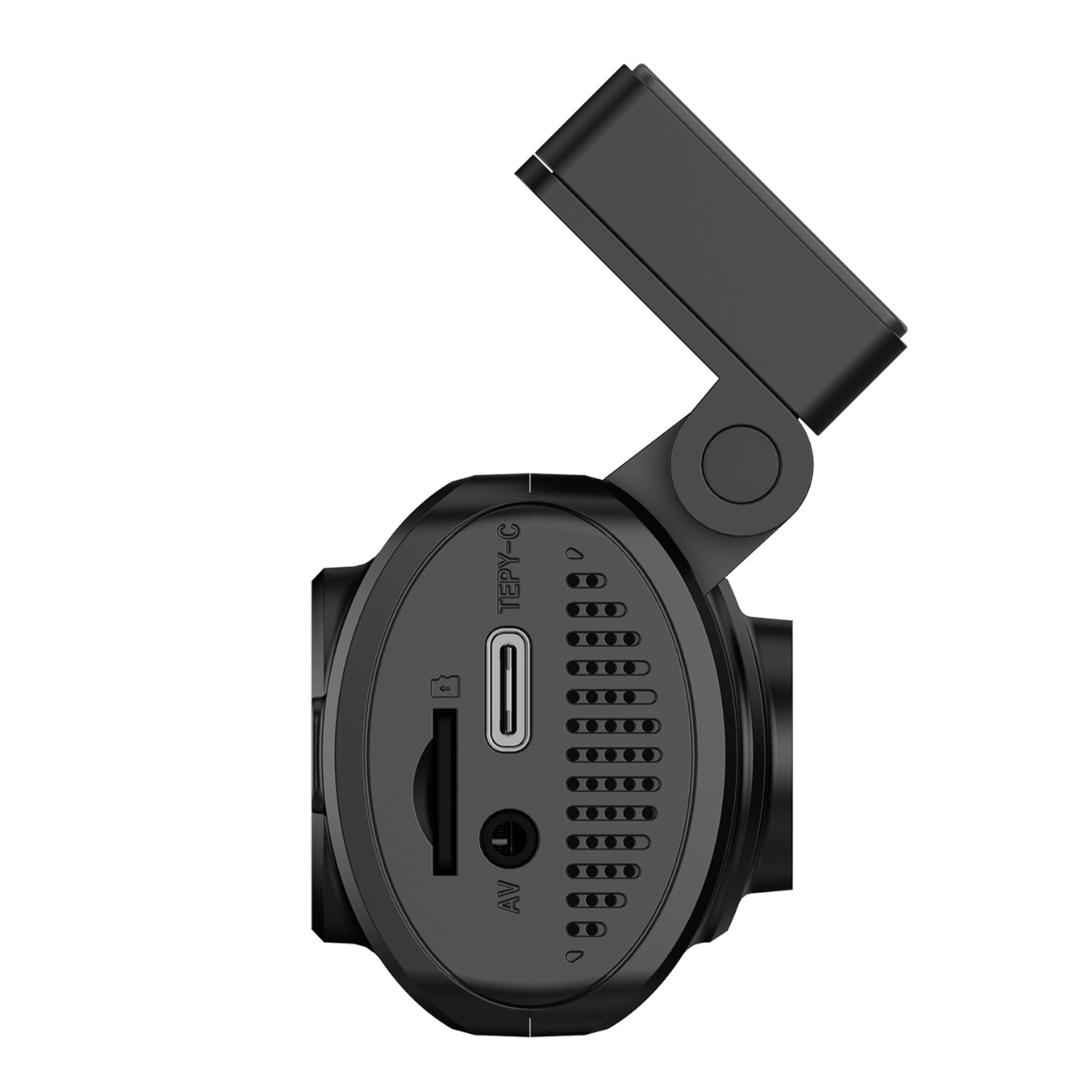 WINX TRACK Pro 2K Dash Cam - Black