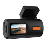 WINX TRACK Pro 2K Dash Cam - Black