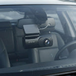 WINX TRACK Pro 2K Dash Cam - Black