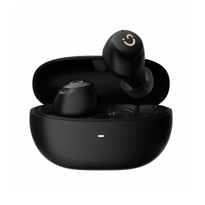 Winx Vibe Active 2 Hybrid ANC Earbuds - Black - Black