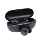Winx Vibe Active 2 True Wireless Earbuds - Black - Black