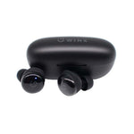Winx Vibe Active 2 True Wireless Earbuds - Black - Black