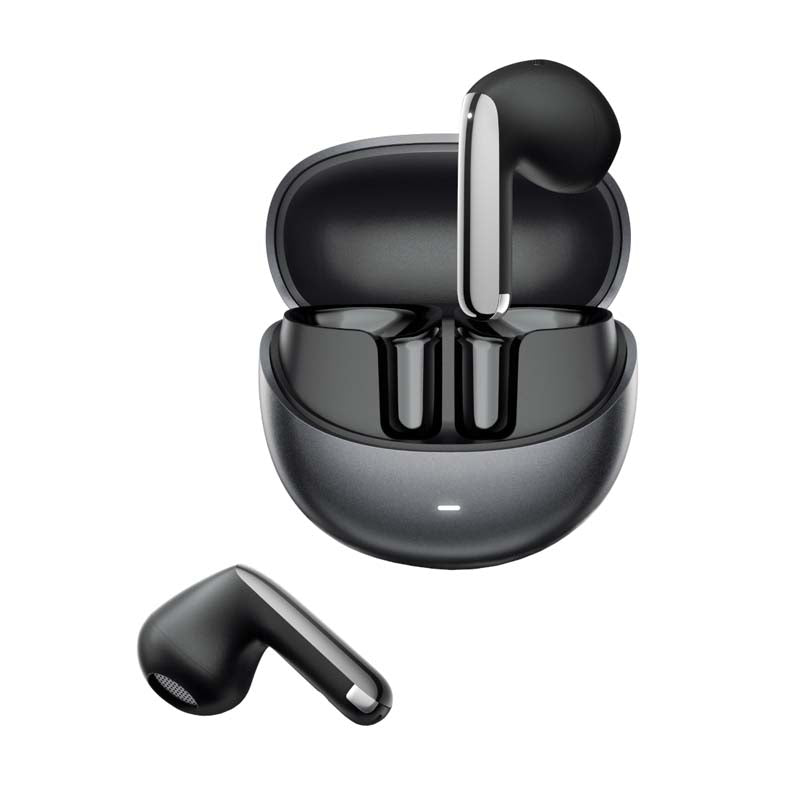 Winx Vibe More Adaptive ANC Earpods - Black - Black