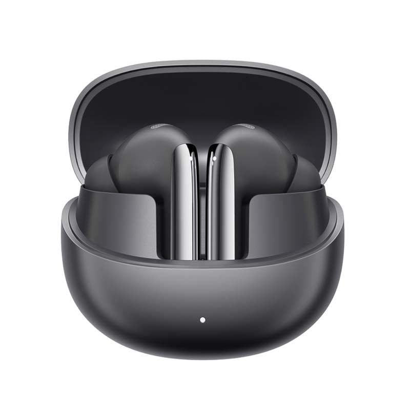Winx Vibe More Adaptive ANC Earpods - Black - Black