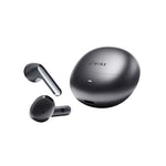 Winx Vibe More Adaptive ANC Earpods - Black - Black