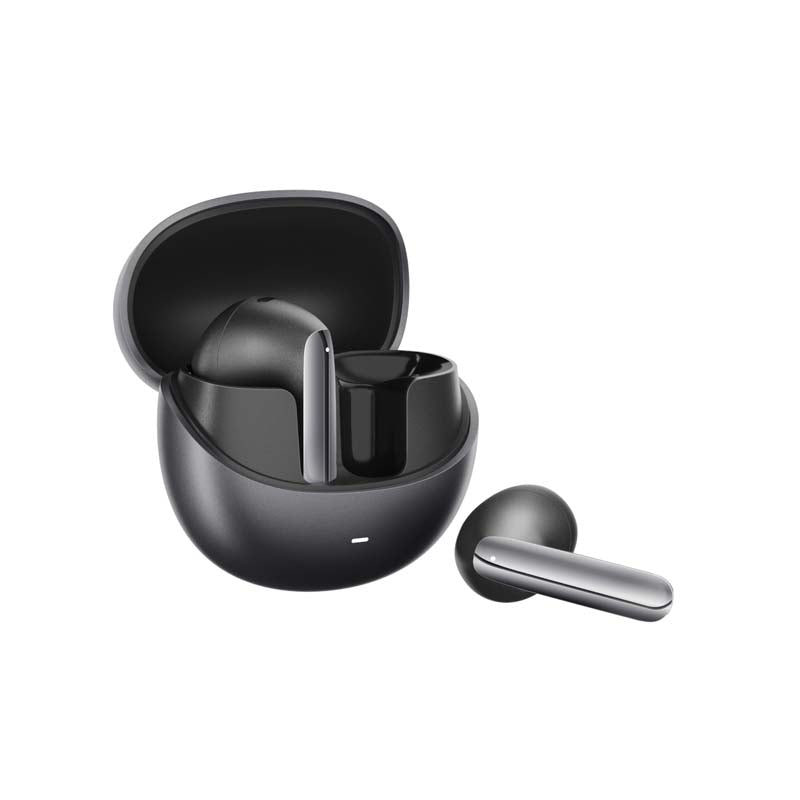 Winx Vibe More Adaptive ANC Earpods - Black - Black