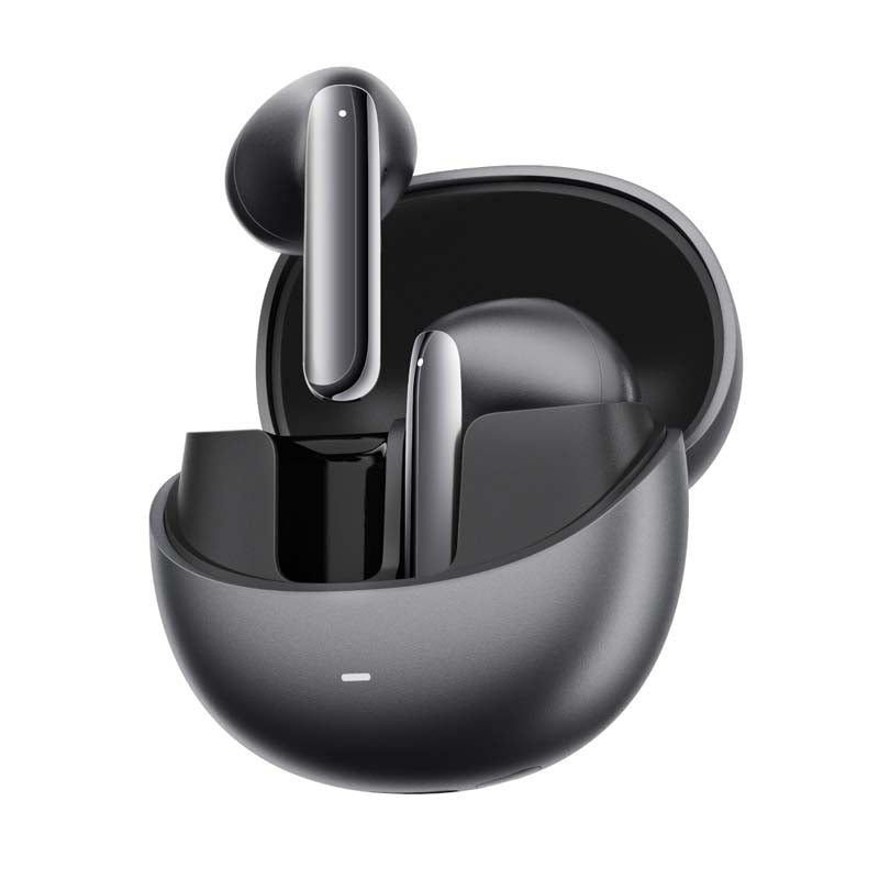 Winx Vibe More Adaptive ANC Earpods - Black - Black