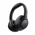 Winx Vibe Pure Hybrid ANC Headphones - Black - Black