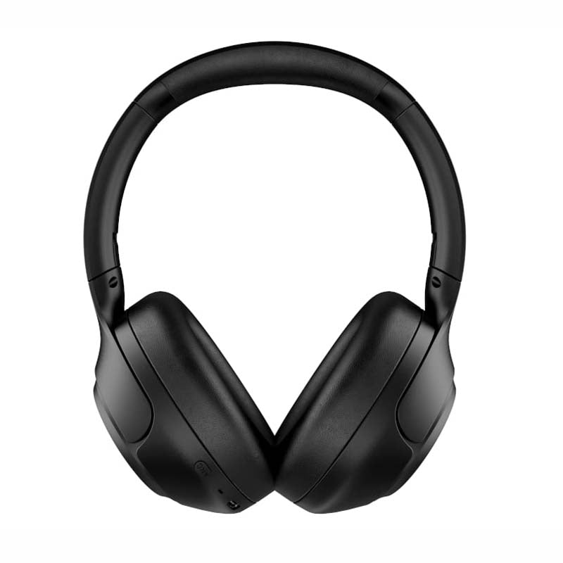 Winx Vibe Pure Hybrid ANC Headphones - Black - Black