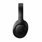 Winx Vibe Pure Hybrid ANC Headphones - Black - Black