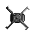 Winx Mount Max Ceiling Projector Bracket - Black