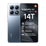 Xiaomi 14T 5G Dual Sim 512GB - Blue + Xiaomi Robot Vacuum E5 - Blue