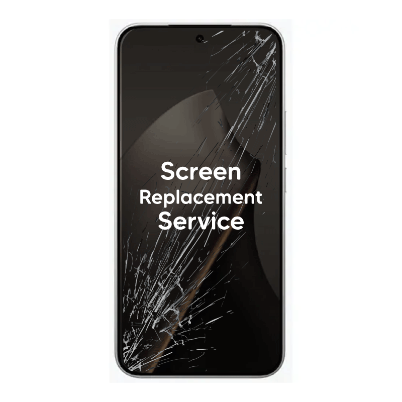 Xiaomi 15T Screen Replacement