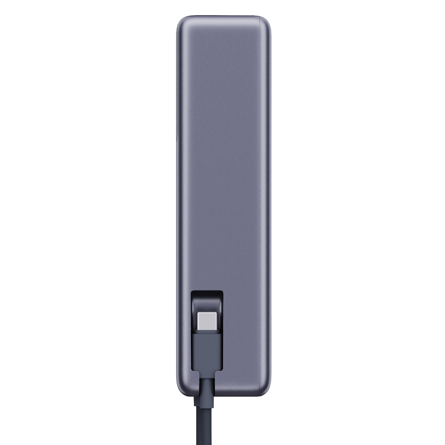 Xiaomi 165W Power Bank 10000mAh (Integrated Cable) - Silver - Silver