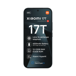Xiaomi 17T 5G Dual Sim 512GB + Smart Purifier 2 - Black - Black
