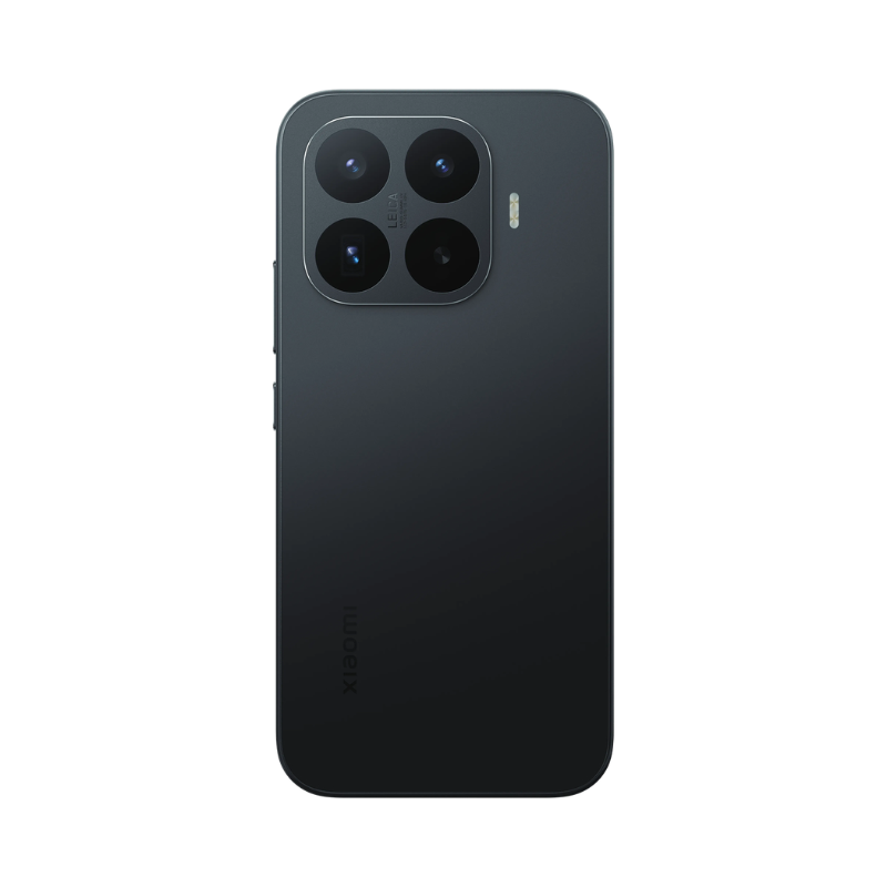 Xiaomi 17T 5G Dual Sim 512GB + Smart Purifier 2 - Black - Black
