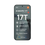Xiaomi 17T 5G Dual Sim 512GB + Smart Purifier 2 - White - White