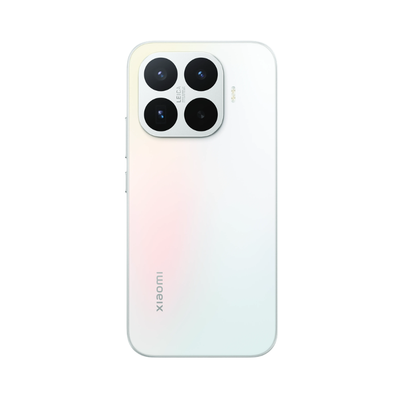 Xiaomi 17T 5G Dual Sim 512GB + Smart Purifier 2 - White - White