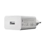 Xiaomi 22.5W Fast Charge Power Adapter (Type-A)-White - White