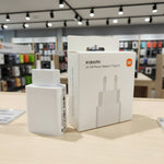 Xiaomi 22.5W Fast Charge Power Adapter (Type-A)-White - White