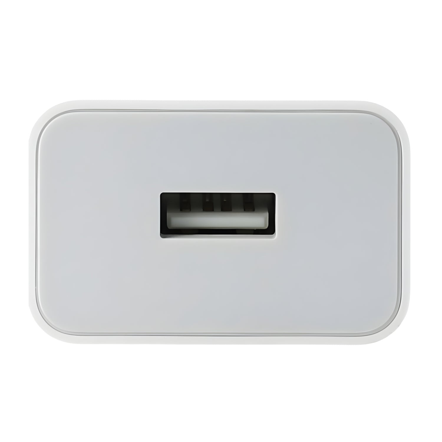 Xiaomi 22.5W Fast Charge Power Adapter (Type-A)-White - White