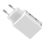 Xiaomi 22.5W Fast Charge Power Adapter (Type-A)-White - White