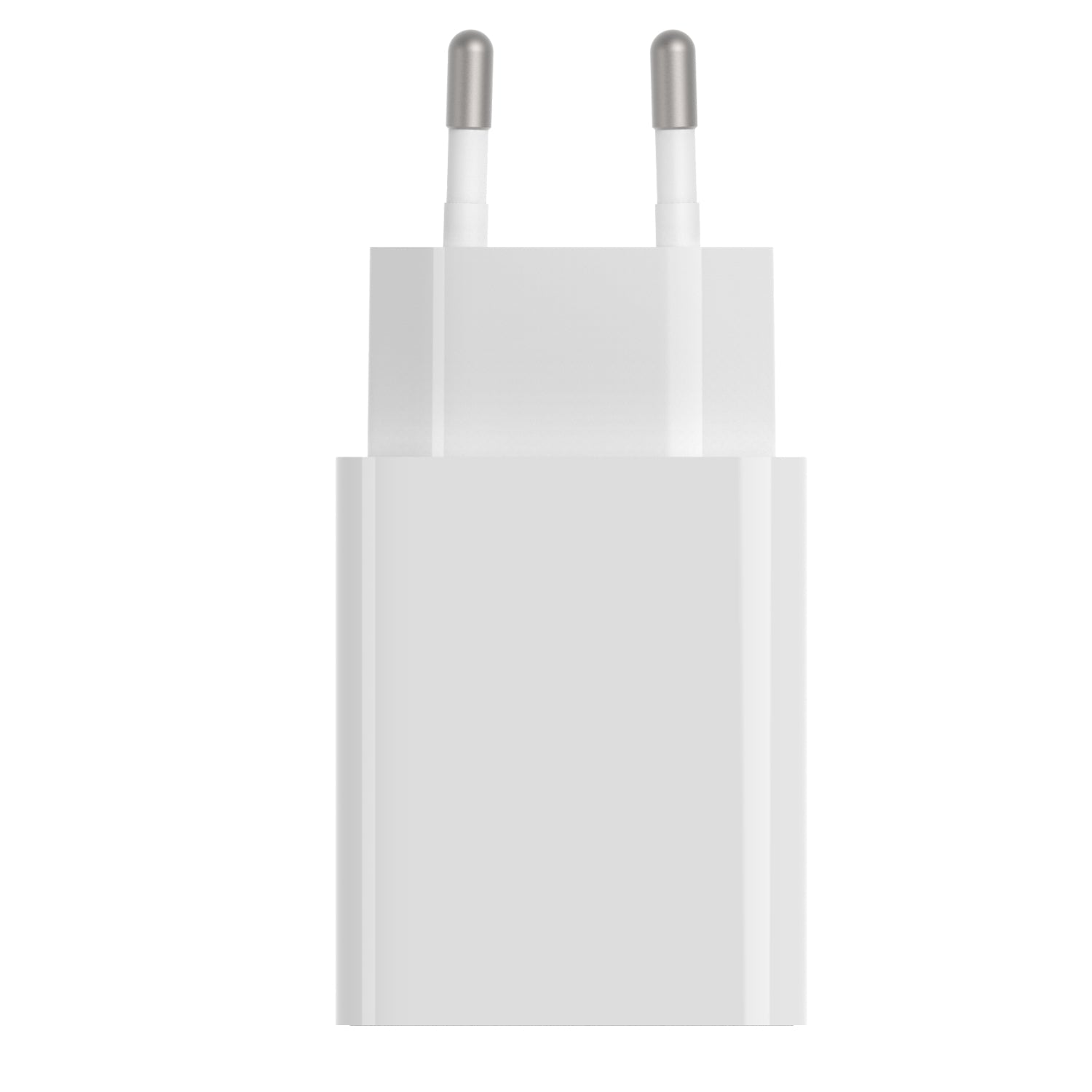 Xiaomi 22.5W Fast Charge Power Adapter (Type-A)-White - White