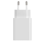 Xiaomi 22.5W Fast Charge Power Adapter (Type-A)-White - White