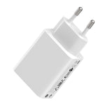 Xiaomi 22.5W Fast Charge Power Adapter (Type-A)-White - White