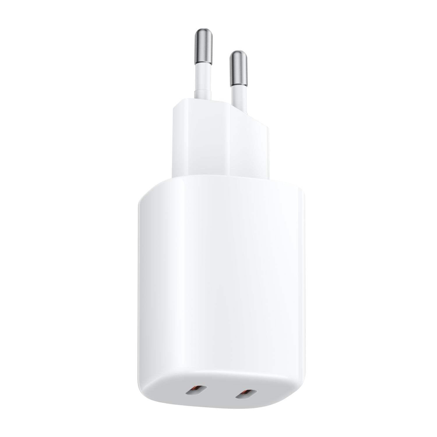 Xiaomi 45W Nano Turbo Power Adapter (2 port) - White