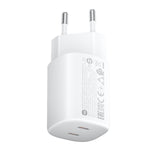Xiaomi 45W Nano Turbo Power Adapter (2 port) - White