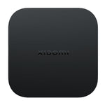 Xiaomi 4K Ultra HD TV Box S Media Player (2nd Gen) - Black