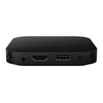 Xiaomi 4K Ultra HD TV Box S Media Player (2nd Gen) - Black