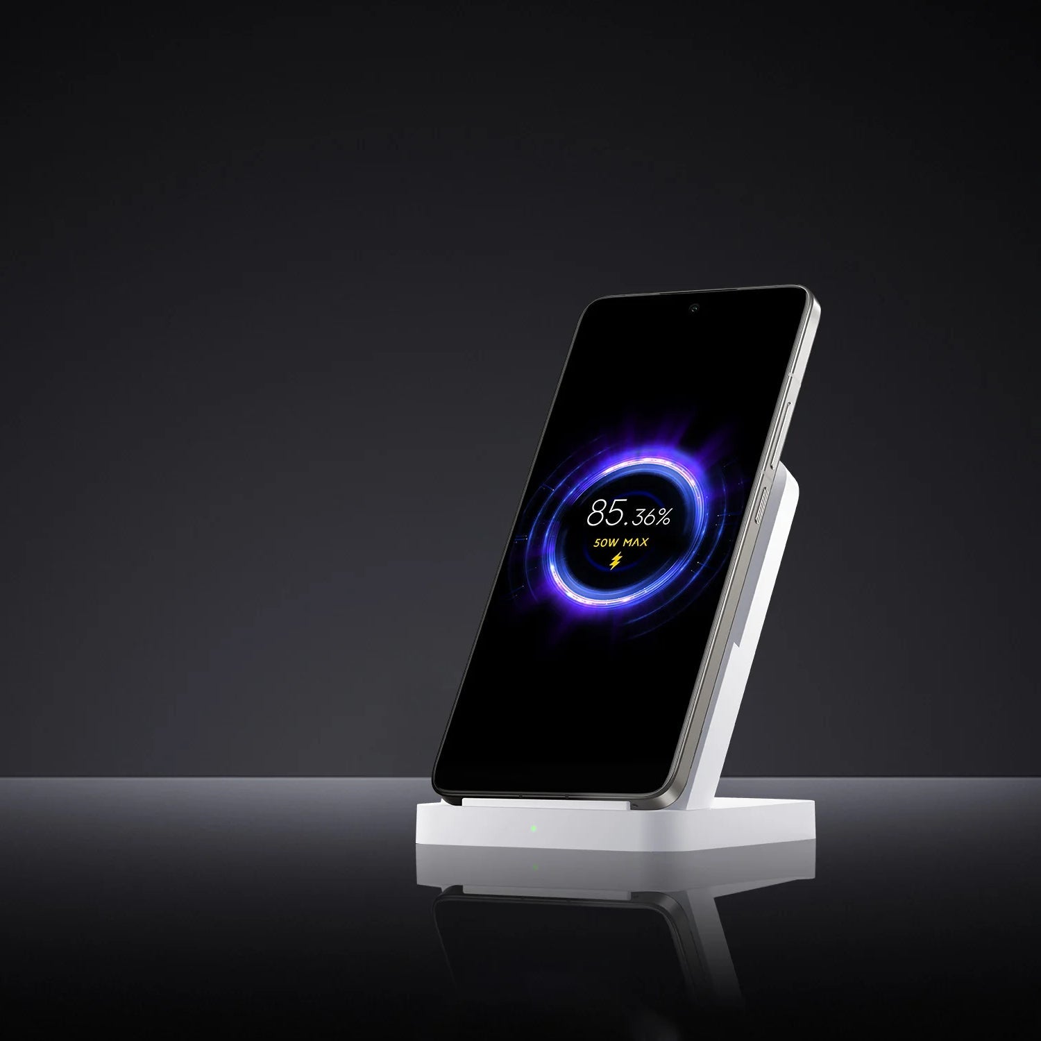Xiaomi 50W Wireless Charging Stand Pro - White