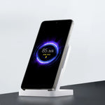 Xiaomi 50W Wireless Charging Stand Pro - White