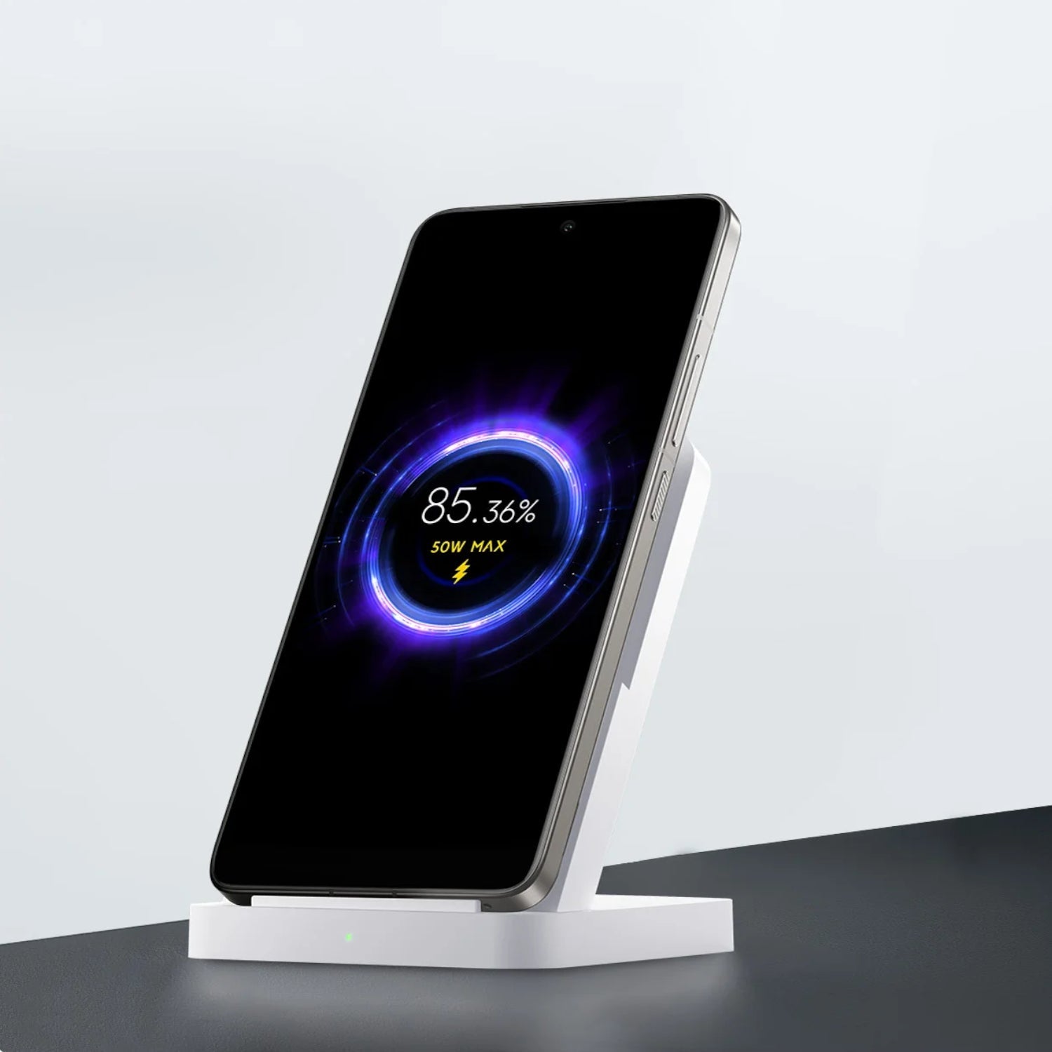 Xiaomi 50W Wireless Charging Stand Pro - White