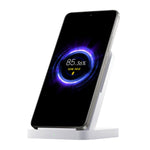 Xiaomi 50W Wireless Charging Stand Pro - White