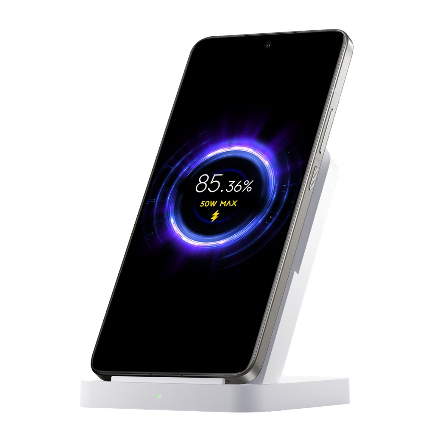 Xiaomi 50W Wireless Charging Stand Pro - White